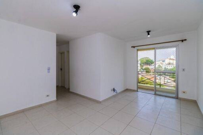 Imagem Apartamento com 3 Quartos à Venda, 70 m² em Jardim Monte Kemel - São Paulo