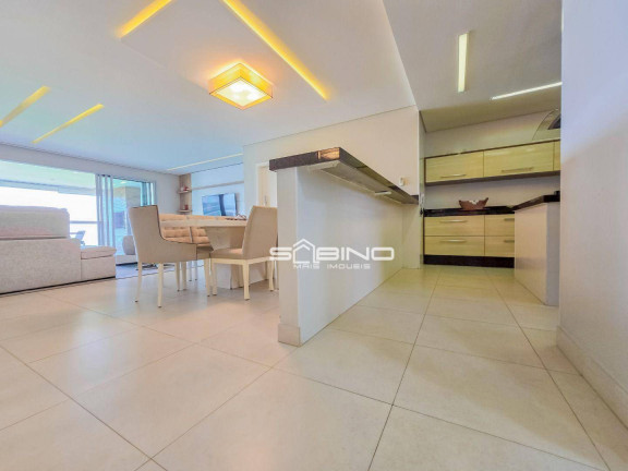 Imagem Apartamento com 4 Quartos à Venda, 221 m² em Riviera De São Lourenço - Bertioga