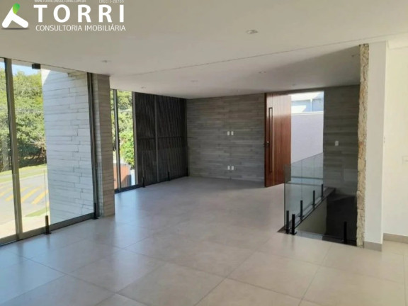 Imagem Imóvel com 4 Quartos à Venda, 290 m² em Jardim Residencial Giverny - Sorocaba