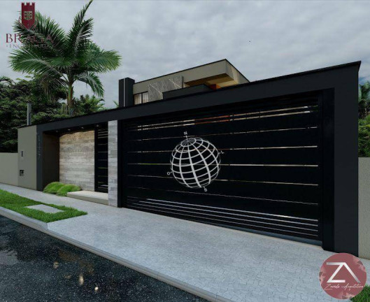 Casa com 3 Quartos à Venda, 178 m² em Serras Atibaia Ii - Atibaia