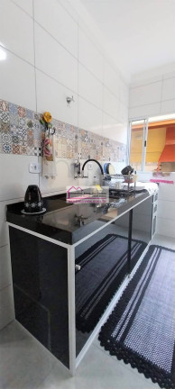 Imagem Casa com 2 Quartos à Venda, 75 m² em Jardim Do Sol - Caraguatatuba