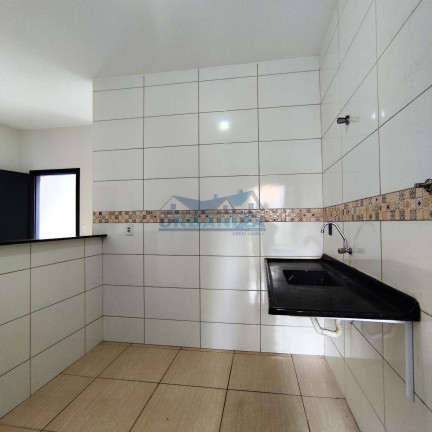 Imagem Casa com 2 Quartos à Venda, 61 m² em Residencial Monte Líbano - Birigui Imagem Casa com 2 Quartos à Venda, 61 m² em Residencial Monte Líbano - Birigui