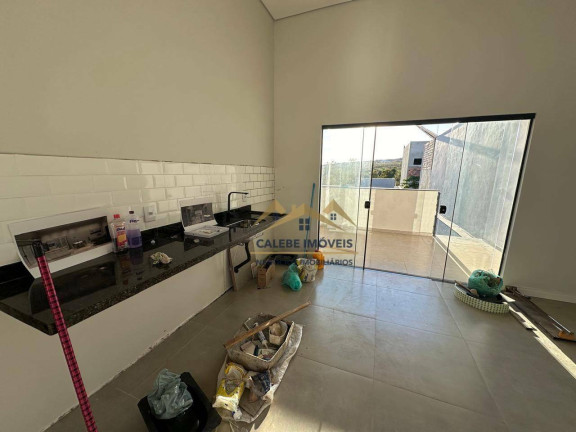 Imagem Casa com 2 Quartos à Venda, 85 m² em Condomínio Bella Vitta - Tatuí Imagem Casa com 2 Quartos à Venda, 85 m² em Condomínio Bella Vitta - Tatuí