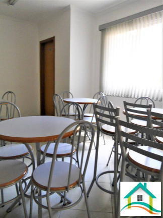 Imagem Apartamento com 3 Quartos à Venda, 85 m² em Santa Maria - São Caetano Do Sul