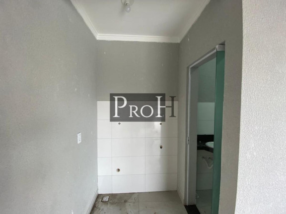 Imagem Sobrado com 2 Quartos à Venda, 140 m² em Vila Curuçá - Santo André