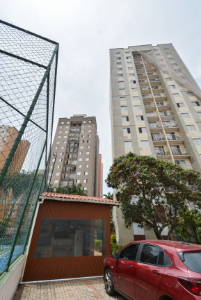 Imagem Imóvel com 3 Quartos à Venda, 64 m² em Cambuci - São Paulo
