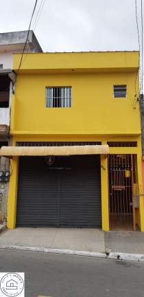 Casa com 3 Quartos à Venda, 250 m² em Balneário São José ( Zona Sul ) - São Paulo
