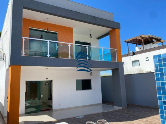 Imagem Casa com 3 Quartos à Venda, 160 m² em Caji - Lauro De Freitas