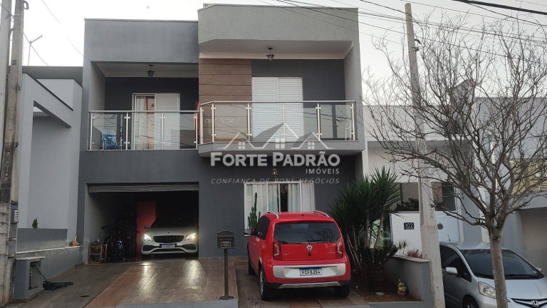 Casa com 3 Quartos à Venda, 152 m² em Horto Florestal - Sorocaba