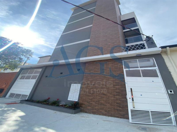 Imagem Apartamento com 2 Quartos à Venda, 41 m² em Penha - São Paulo Imagem Apartamento com 2 Quartos à Venda, 41 m² em Penha - São Paulo