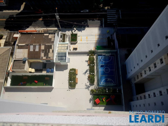 Imagem Apartamento com 2 Quartos à Venda, 58 m² em Campestre - Santo André
