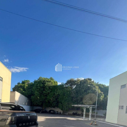 Imagem Apartamento com 2 Quartos à Venda, 41 m² em Pedra Mole - Teresina