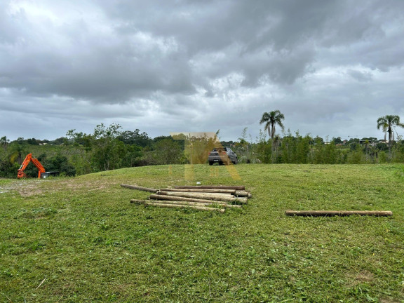 Imagem Terreno à Venda, em Alto Arroio - Imbituba Imagem Terreno à Venda, em Alto Arroio - Imbituba