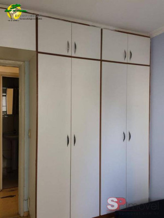 Imagem Apartamento com 2 Quartos à Venda, 45 m² em Santa Teresinha - São Paulo Imagem Apartamento com 2 Quartos à Venda, 45 m² em Santa Teresinha - São Paulo