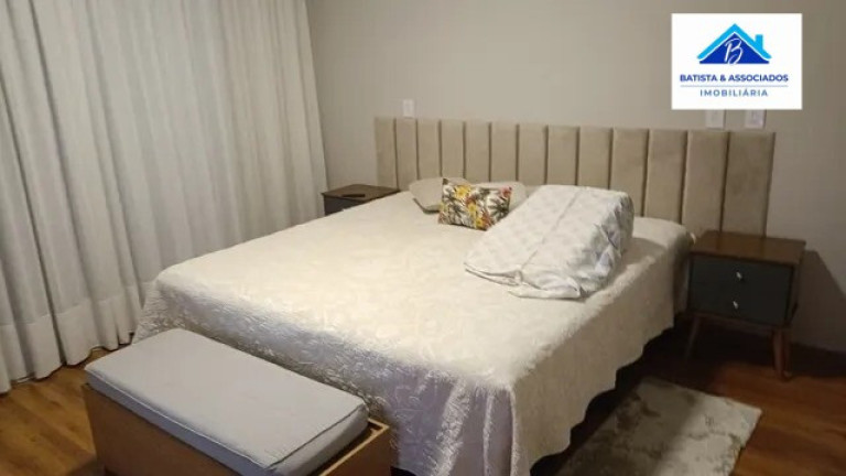 Imagem Casa de Condomínio com 4 Quartos à Venda, 310 m² em Swiss Park - Campinas Imagem Casa de Condomínio com 4 Quartos à Venda, 310 m² em Swiss Park - Campinas