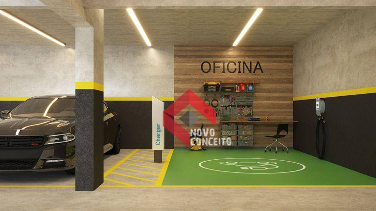 Imagem Apartamento com 3 Quartos à Venda, 218 m² em Aldeota - Fortaleza