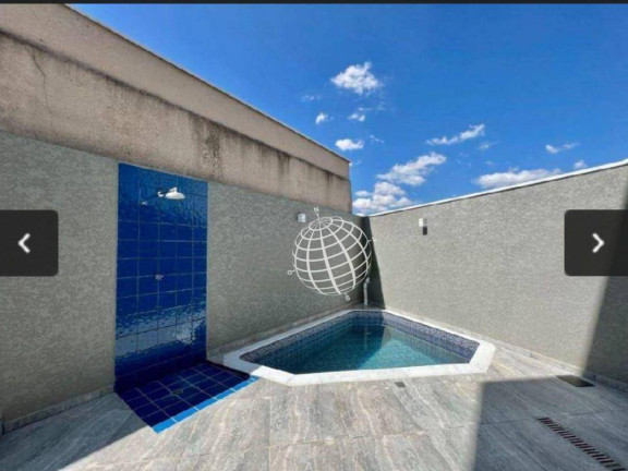 Imagem Casa com 3 Quartos à Venda, 190 m² em Condomínio Terras De Atibaia Ii - Atibaia Imagem Casa com 3 Quartos à Venda, 190 m² em Condomínio Terras De Atibaia Ii - Atibaia