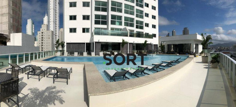 Imagem Apartamento com 4 Quartos à Venda, 129 m² em Pioneiros - Balneário Camboriú