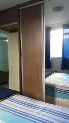 Imagem Apartamento com 2 Quartos à Venda, 52 m² em Cândida Ferreira - Contagem