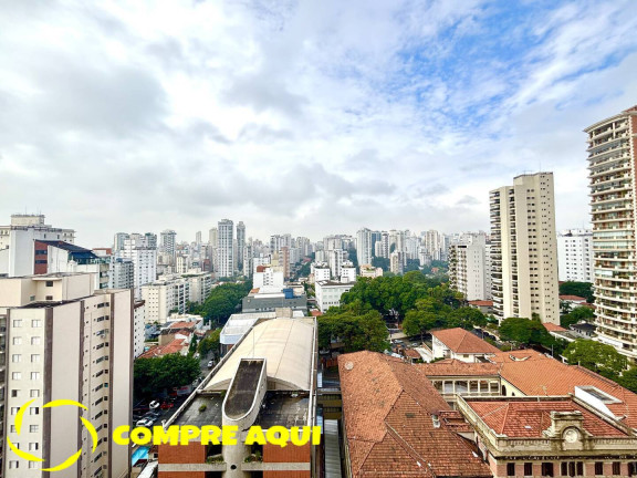 Imagem Apartamento com 3 Quartos à Venda, 190 m² em Perdizes - São Paulo Imagem Apartamento com 3 Quartos à Venda, 190 m² em Perdizes - São Paulo