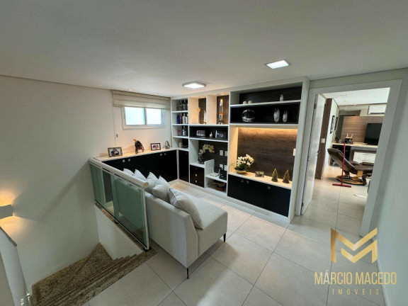 Imagem Casa com 4 Quartos à Venda, 400 m² em De Lourdes - Fortaleza Imagem Casa com 4 Quartos à Venda, 400 m² em De Lourdes - Fortaleza