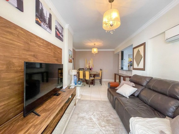 Imagem Apartamento com 2 Quartos à Venda, 80 m² em Centro - Balneário Camboriú