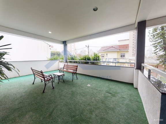 Imagem Apartamento com 2 Quartos à Venda, 60 m² em Boa Vista - Porto Alegre