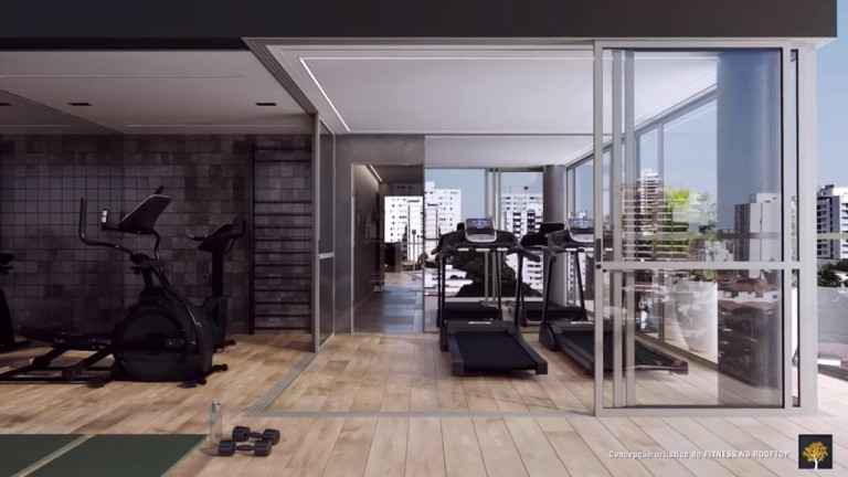 Imagem Imóvel com 1 Quarto à Venda,  em Vila Madalena - São Paulo
