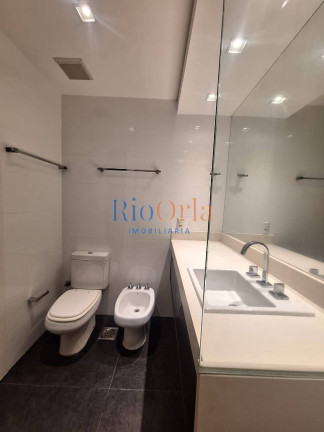 Imagem Apartamento com 4 Quartos para Alugar, 170 m² em Barra Da Tijuca - Rio De Janeiro
