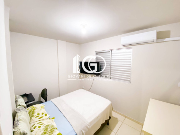 Imagem Apartamento com 2 Quartos à Venda, 50 m² em São Luiz - Criciúma Imagem Apartamento com 2 Quartos à Venda, 50 m² em São Luiz - Criciúma