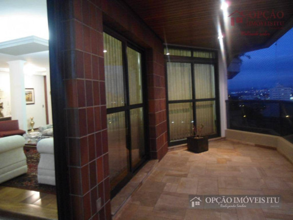 Imagem Apartamento com 5 Quartos à Venda, 454 m² em Vila Henrique - Salto Imagem Apartamento com 5 Quartos à Venda, 454 m² em Vila Henrique - Salto