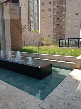 Imagem Apartamento com 3 Quartos à Venda, 160 m² em Bosque Das Juritis - Ribeirão Preto
