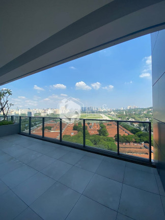 Imagem Apartamento com 1 Quarto à Venda, 77 m² em Pinheiros - São Paulo Imagem Apartamento com 1 Quarto à Venda, 77 m² em Pinheiros - São Paulo
