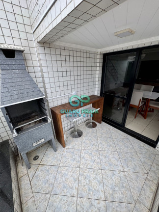 Imagem Apartamento com 4 Quartos à Venda, 120 m² em Enseada - Guarujá