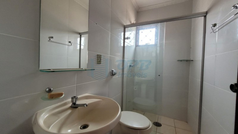 Imagem Apartamento à Venda, 87 m² em Jardim Anhanguera - Ribeirão Preto