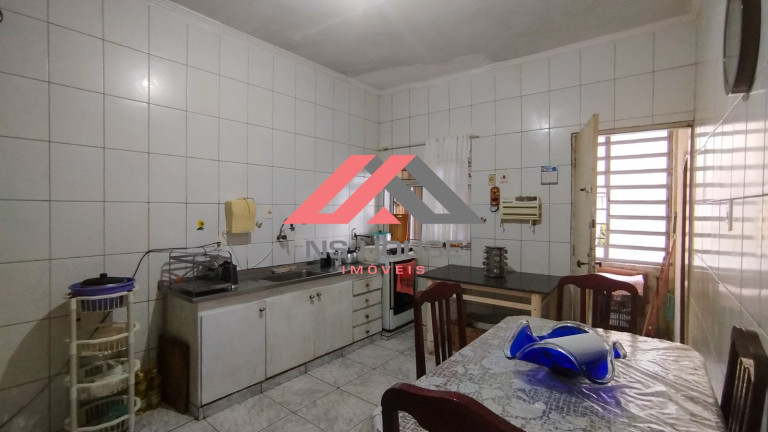 Imagem Casa com 5 Quartos à Venda, 232 m² em Olímpico - São Caetano Do Sul Imagem Casa com 5 Quartos à Venda, 232 m² em Olímpico - São Caetano Do Sul
