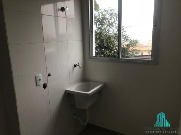 Imagem Apartamento com 2 Quartos à Venda, 42 m² em Jardim Mauá - Mauá Imagem Apartamento com 2 Quartos à Venda, 42 m² em Jardim Mauá - Mauá