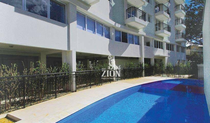 Imagem Apartamento com 2 Quartos à Venda, 62 m² em Parque Mandaqui - São Paulo