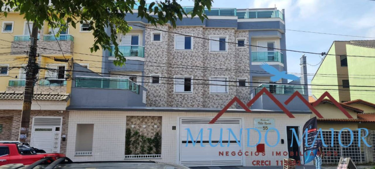 Imagem Apartamento com 3 Quartos à Venda, 130 m² em Parque Das Naçoes - Santo André Imagem Apartamento com 3 Quartos à Venda, 130 m² em Parque Das Naçoes - Santo André
