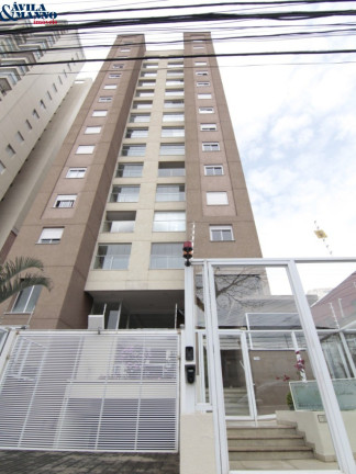 Imagem Apartamento com 3 Quartos à Venda, 77 m² em Alto Da Mooca - São Paulo Imagem Apartamento com 3 Quartos à Venda, 77 m² em Alto Da Mooca - São Paulo