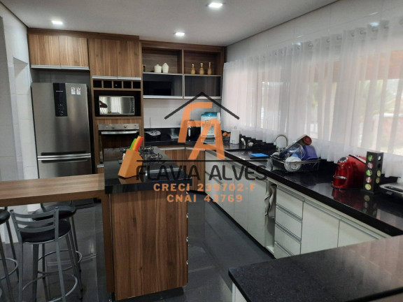 Imagem Casa de Condomínio com 5 Quartos à Venda, 293 m² em Parque Dos Resedás - Itupeva Imagem Casa de Condomínio com 5 Quartos à Venda, 293 m² em Parque Dos Resedás - Itupeva