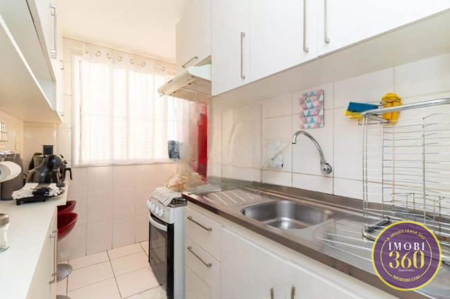 Imagem Apartamento com 2 Quartos à Venda, 40 m² em Vila Carmosina - São Paulo Imagem Apartamento com 2 Quartos à Venda, 40 m² em Vila Carmosina - São Paulo