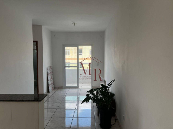 Imagem Apartamento com 2 Quartos à Venda, 80 m² em Ocian - Praia Grande