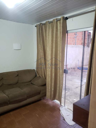 Imagem Casa com 3 Quartos à Venda, 180 m² em Jardim São Lucas - Pirassununga Imagem Casa com 3 Quartos à Venda, 180 m² em Jardim São Lucas - Pirassununga