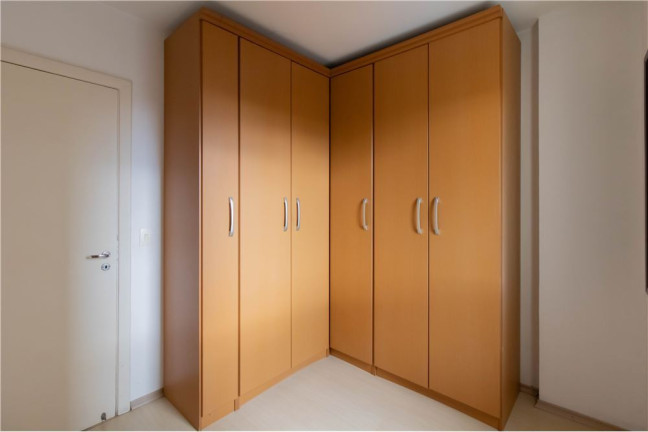 Imagem Apartamento com 3 Quartos à Venda, 83 m² em Parque Mandaqui - São Paulo