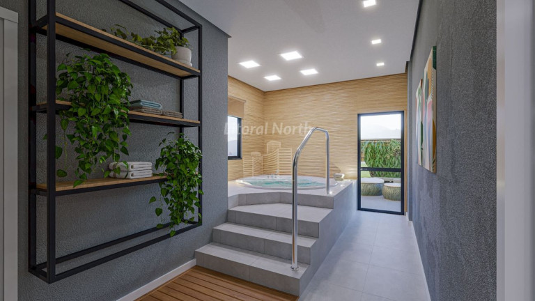 Imagem Apartamento com 2 Quartos à Venda, 74 m² em Praia Brava - Itajaí Imagem Apartamento com 2 Quartos à Venda, 74 m² em Praia Brava - Itajaí