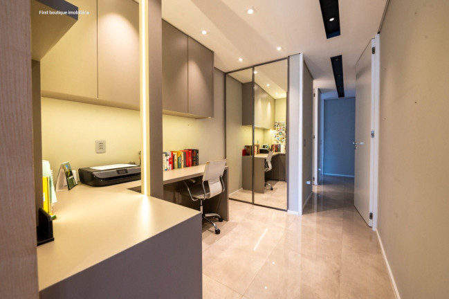 Imagem Apartamento com 2 Quartos à Venda, 225 m² em Itaim Bibi - São Paulo