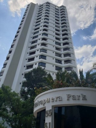 Imagem Apartamento com 2 Quartos à Venda, 81 m² em Vila Mariana - São Paulo