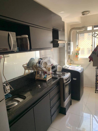 Imagem Apartamento com 2 Quartos à Venda, 45 m² em Campo Grande - Rio De Janeiro Imagem Apartamento com 2 Quartos à Venda, 45 m² em Campo Grande - Rio De Janeiro