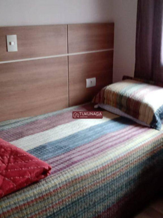 Imagem Apartamento com 4 Quartos à Venda, 158 m² em água Fria - São Paulo Imagem Apartamento com 4 Quartos à Venda, 158 m² em água Fria - São Paulo